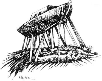 Javier Tafur González